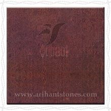 Akbarpur Red Slate