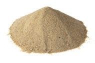 Washed Industrial Silica Sand