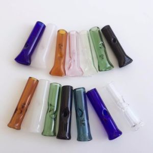 Glass Tips