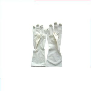 Latex Surgical Gloves