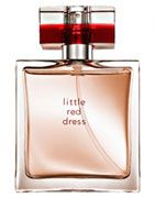 Avon Little Red Dress Perfume
