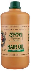 Professional Power Hair Oil