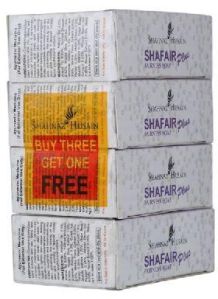 Shafair Ayurvedic Fairness Soap