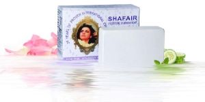 Shafair Plus Ayurvedic Fairness Soap