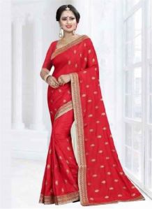 Designer Party Wear Saree