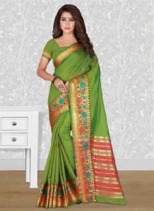 Designer Saree