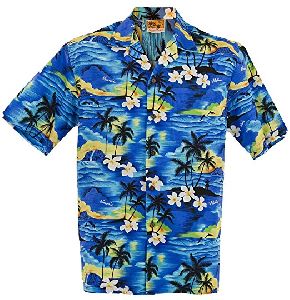 Aloha Shirt