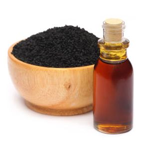 Black Seed Oil