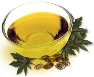 Castor Oil