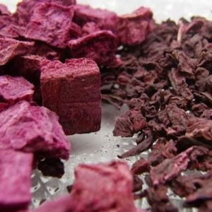 Dehydrated Beet