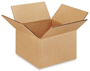 3 Ply Corrugated Boxes