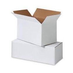 Duplex Corrugated Boxes