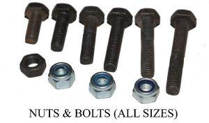 Nut Bolts