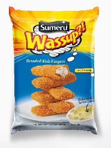 Sumeru Breaded Fish Fingers