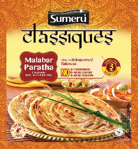 Sumeru Malabar Paratha