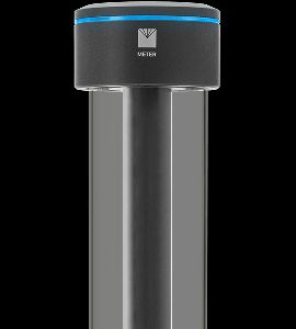 Automated Particle Size Analyser Pario