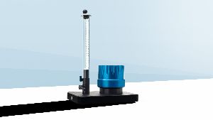 KSAT Bench Top Saturated Hydraulic Conductivity Meter