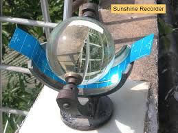 Sun Shine Recorder
