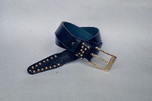 Leather Belts