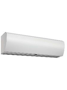 EAC Air Curtain