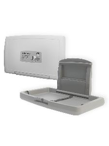 EDC1 Baby Diaper Changing Station (ABS Plastic)