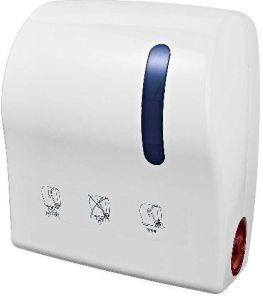 EP07 AC Auto Cut Paper Roll Dispenser