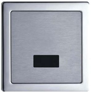 EU04BE Urinal Flusher (Recessed)