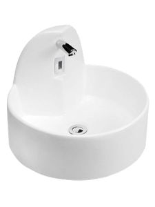 Kinox KWBInbuilt Washbasin