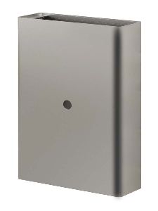 Kinox Kwr Waste Receptacle