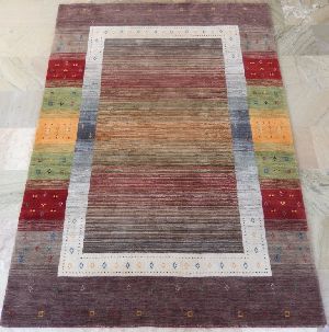 Handloom Knotted Carpets