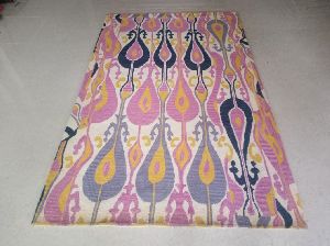 hand tufted carpets