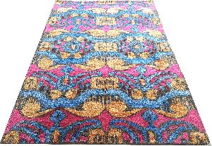 Hand Knotted Persian Carpets