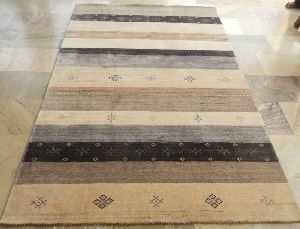 Handloom Knotted Carpets