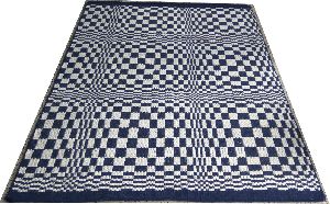 Hand Woven Harness CarpetS