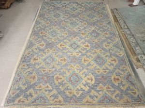 hand tufted carpets