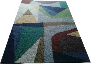 Hand Woven Kilims Carpets