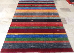 Handloom Knotted Carpets