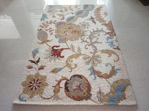 hand tufted carpets