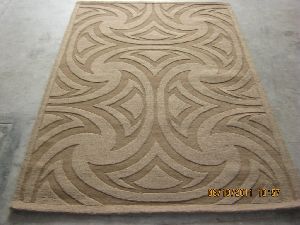 Handloom Knotted Carpets