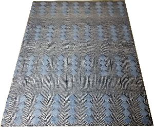 Hand Woven Harness CarpetS