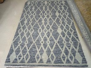 hand tufted carpets