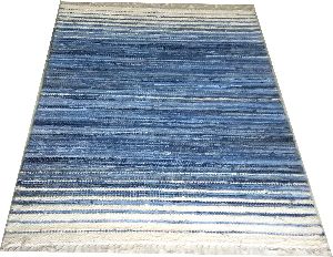 Handwoven Cotton Carpets