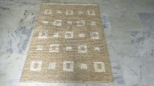 Hand Woven Protruded Carpets