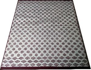 Hand Woven Harness CarpetS