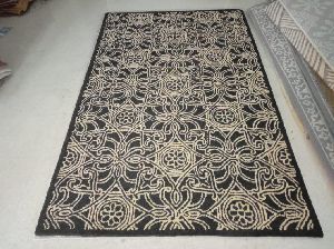 hand tufted carpets
