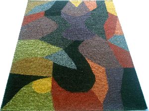 Hand Woven Kilims Carpets