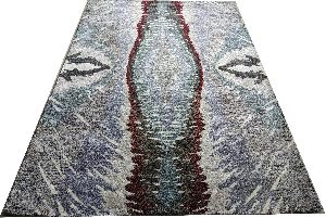 Hand Knotted Persian Carpets
