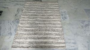 Hand Woven Protruded Carpets
