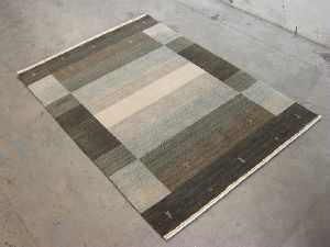 Handloom Knotted Carpets