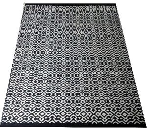 Hand Woven Harness CarpetS